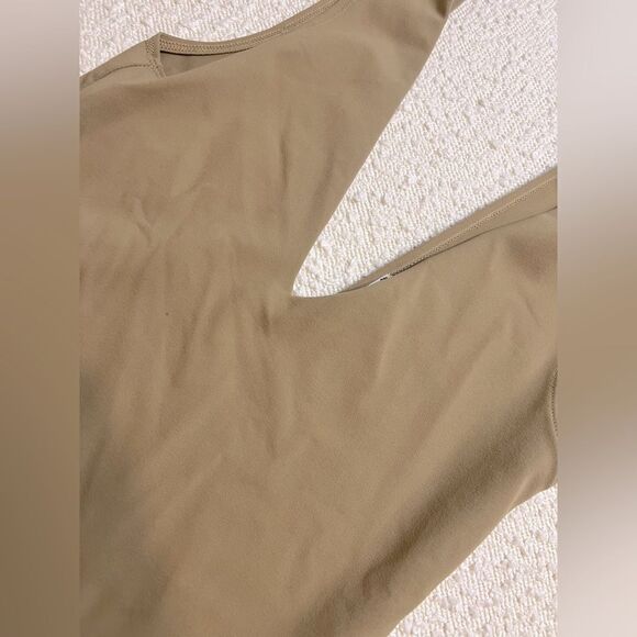 free people Intimately nude bodysuit size small - Picture 3 of 11